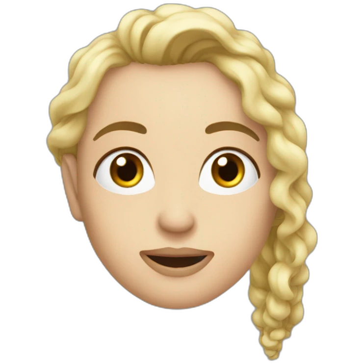 randi rone emoji