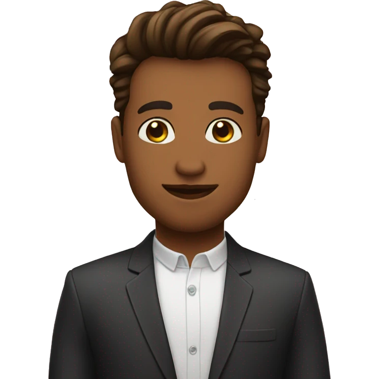Te amo  emoji