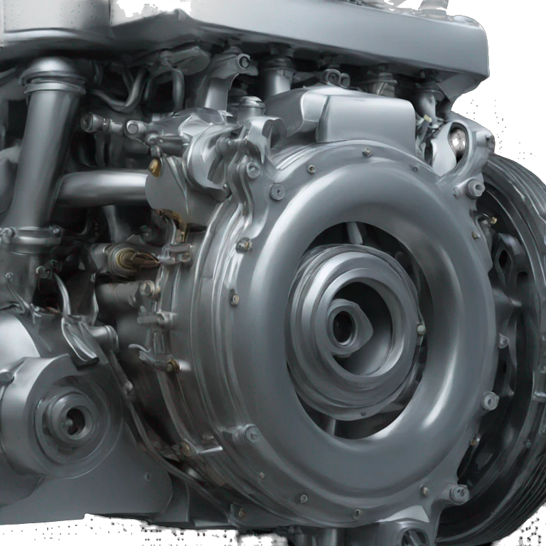 engine emoji