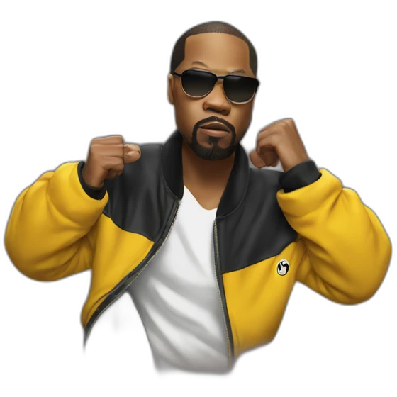 Wu tang emoji