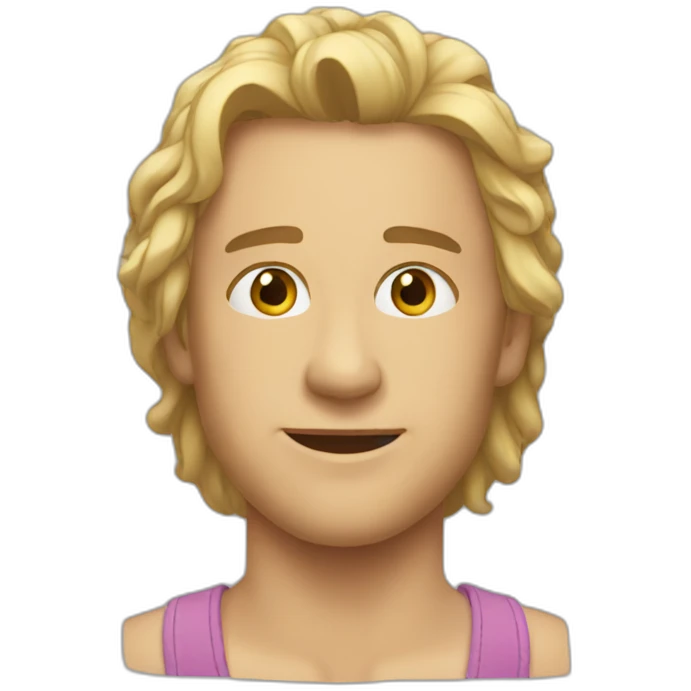 Енот emoji