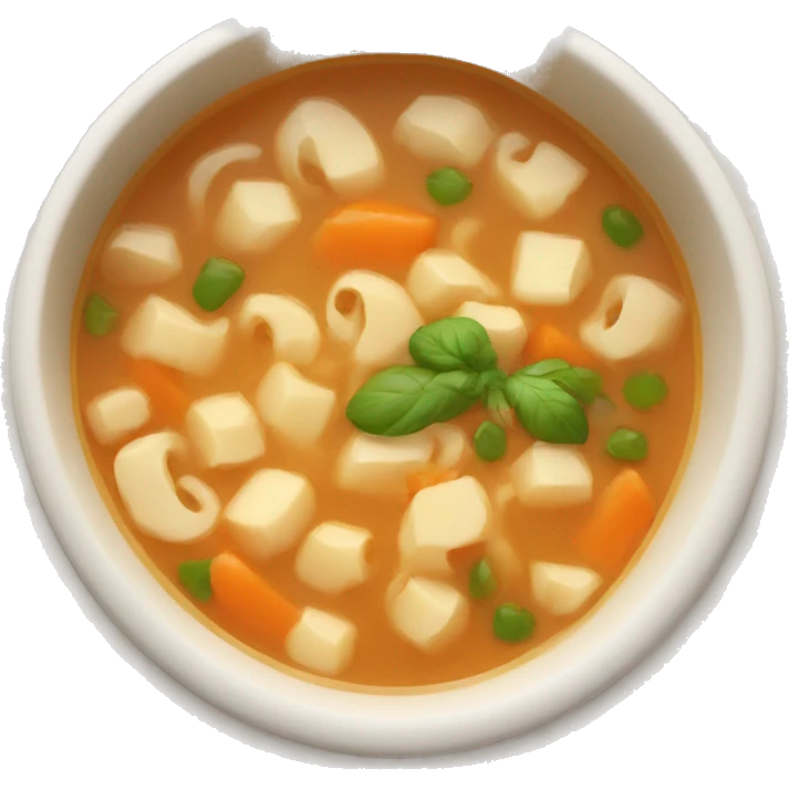 Soup emoji