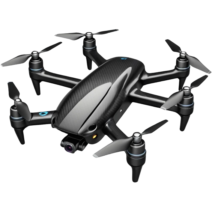 Фпв дрон emoji