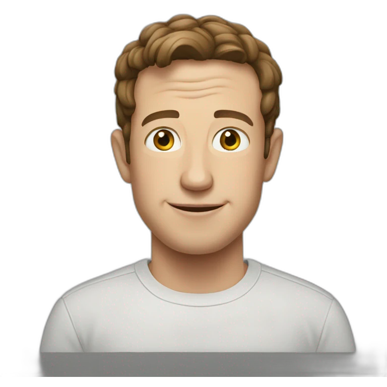 Zuck emoji