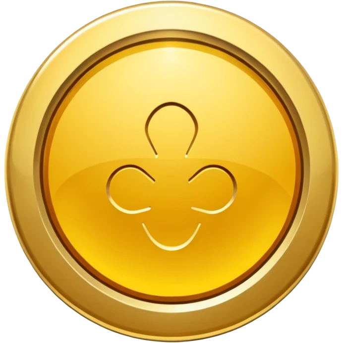 Lucky Token emoji