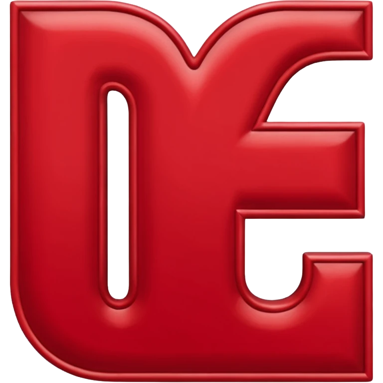 University of Louisville double letter L emoji