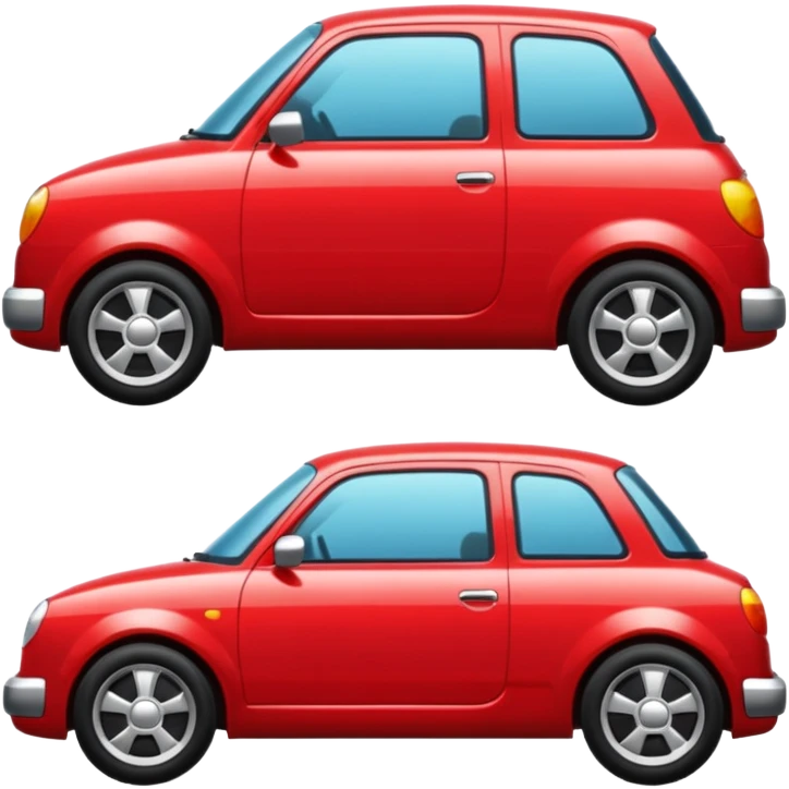 car emoji