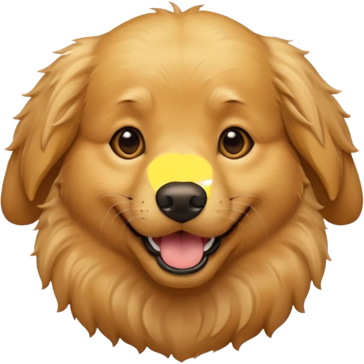 dog emoji