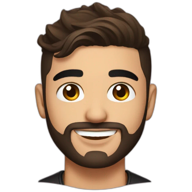 Maluma emoji