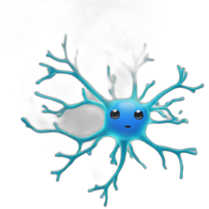 Neuron  emoji
