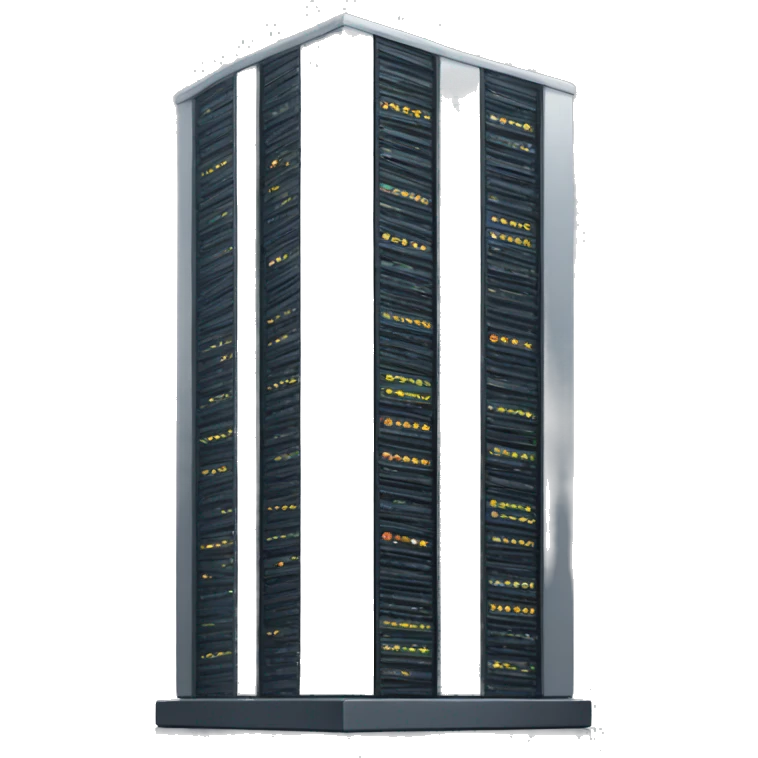 server tower emoji