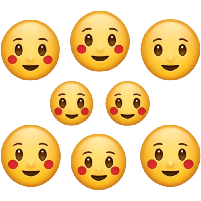 Generate sanctions that are clear to everyone emoji