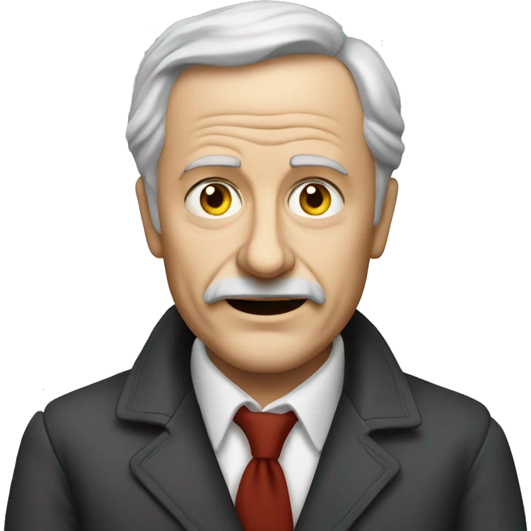 Edward Berger german director emoji