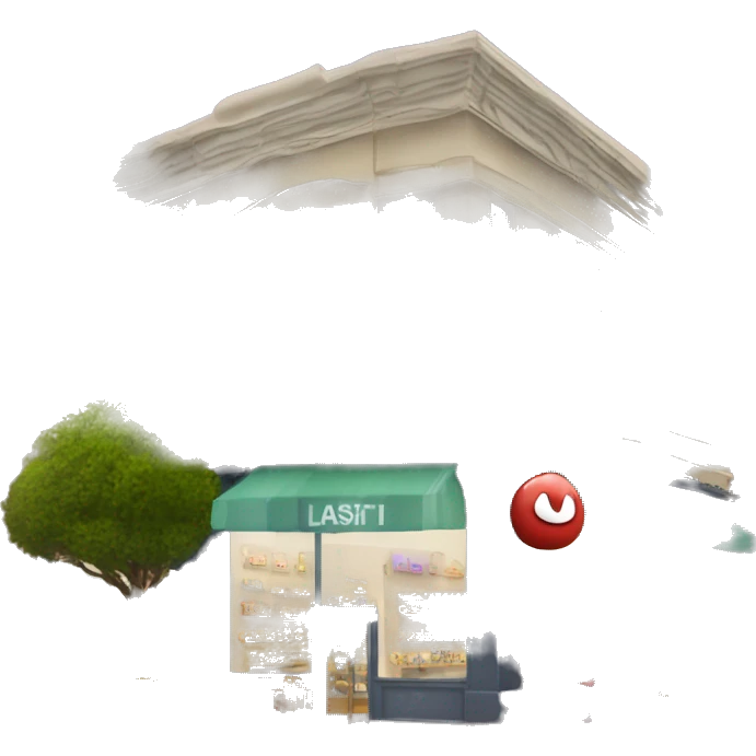 iPhone case  store named “phone metropole” emoji