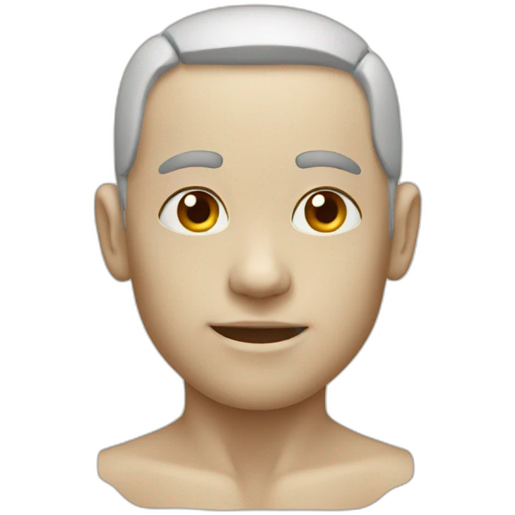 anatomy emoji