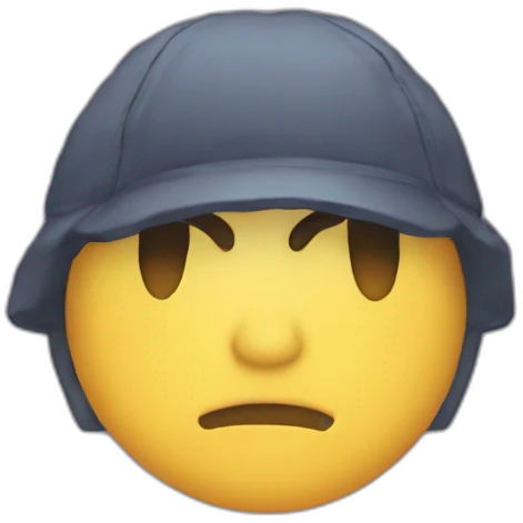 lo-fi beats emoji