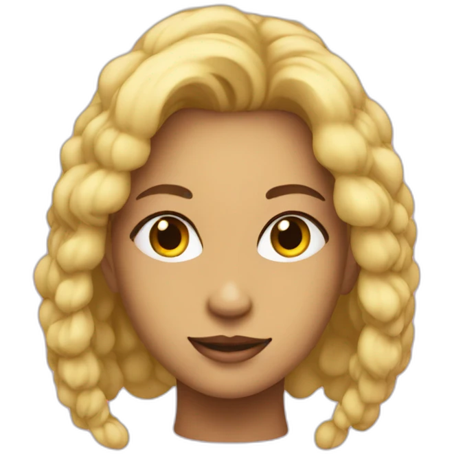 Vitaa emoji