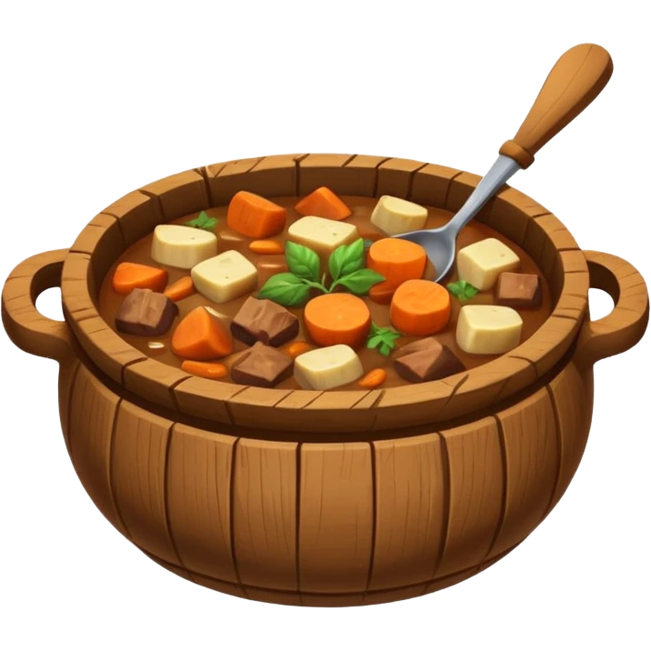 stew medieval emoji