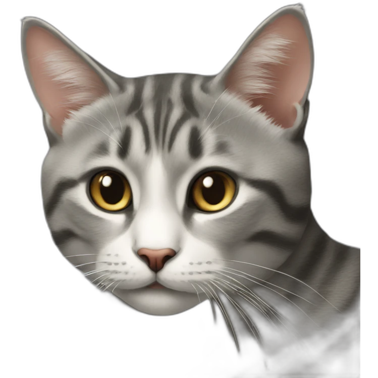 the-last-output-about-cat emoji