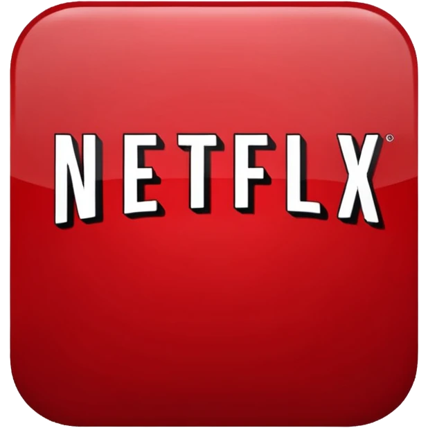 Netflix emoji