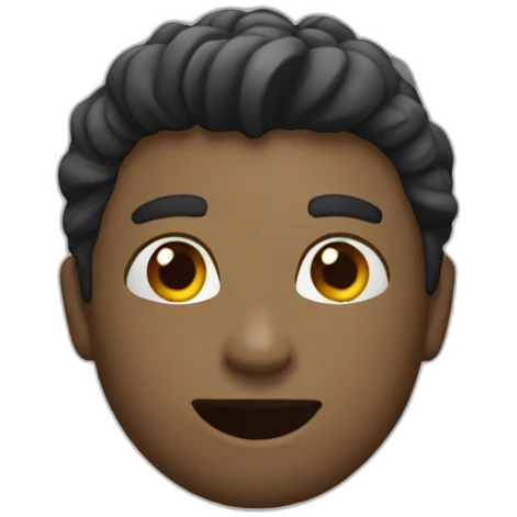 Split video clip emoji