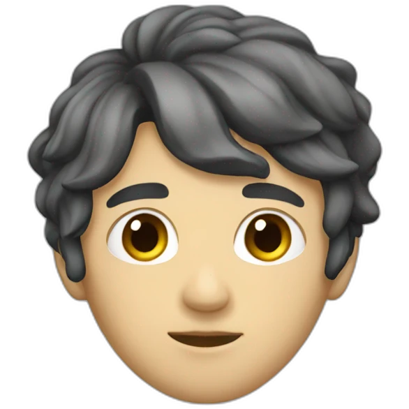 spririted away emoji