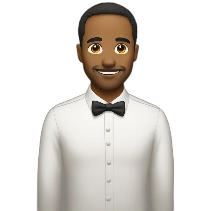 Ricardo emoji