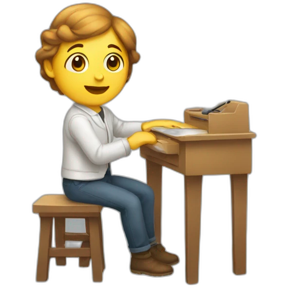 Ateliers emoji