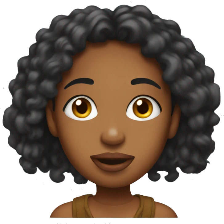 Sza  emoji