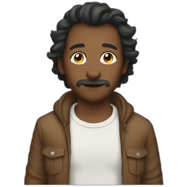 Gaspard G emoji