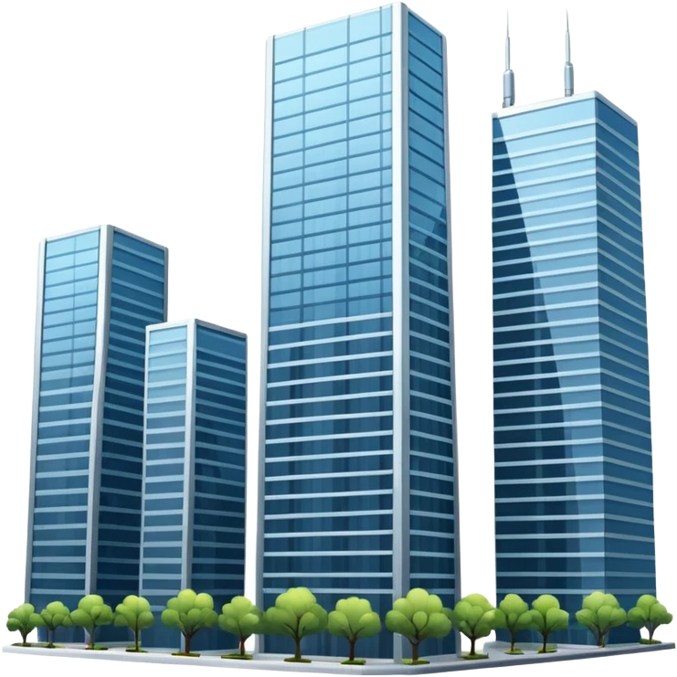 buildings emoji