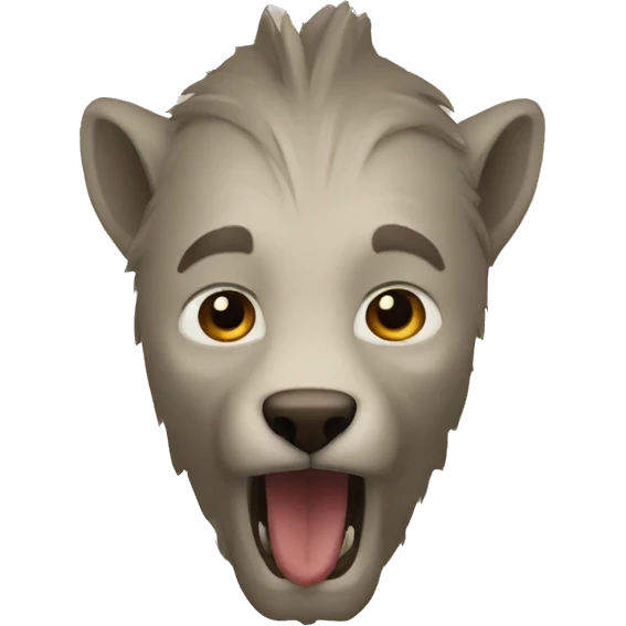 Splinter emoji