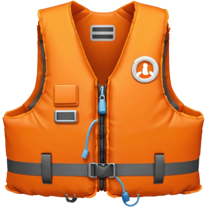 lifejacket torn emoji