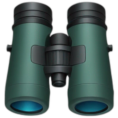 binocular emoji