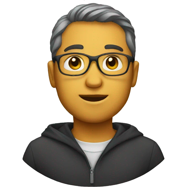 academic emoji