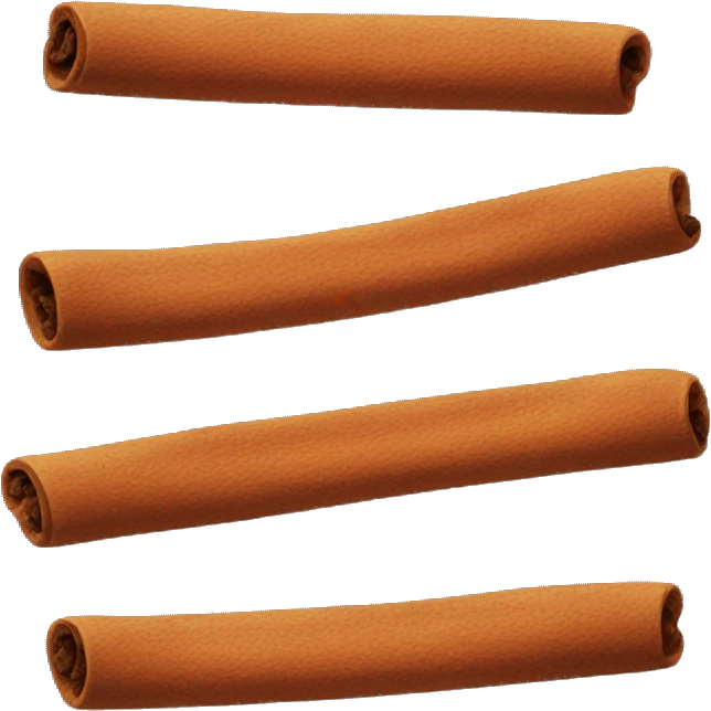 Cinnamon  emoji