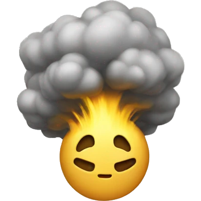 boom emoji