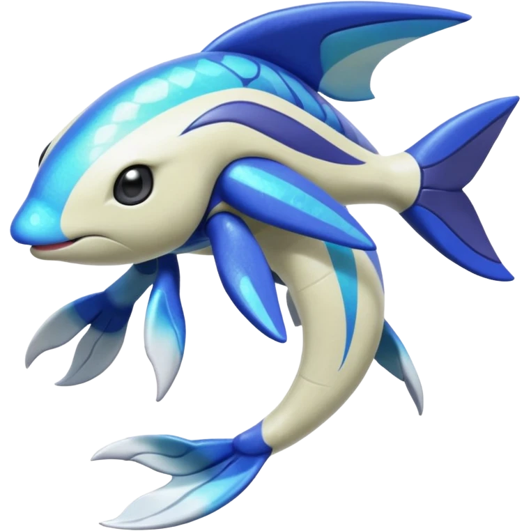 Meloetta-Kyogre-Palkia-Pokémon-Fakémon-fusion-hybrid-creature emoji