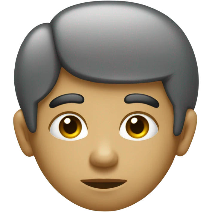 I miss you emoji