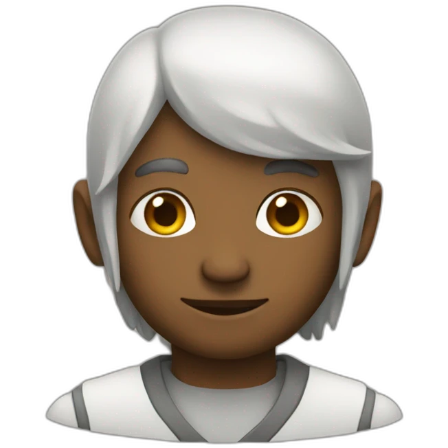 Ninga emoji