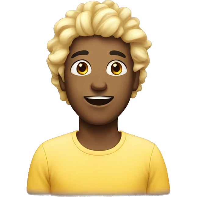 goodmorning sunshine emoji