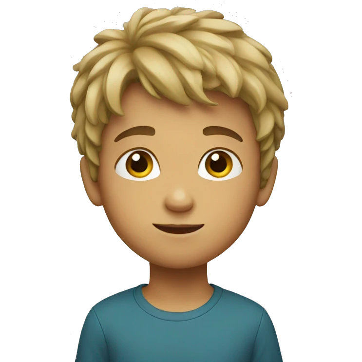 kid emoji