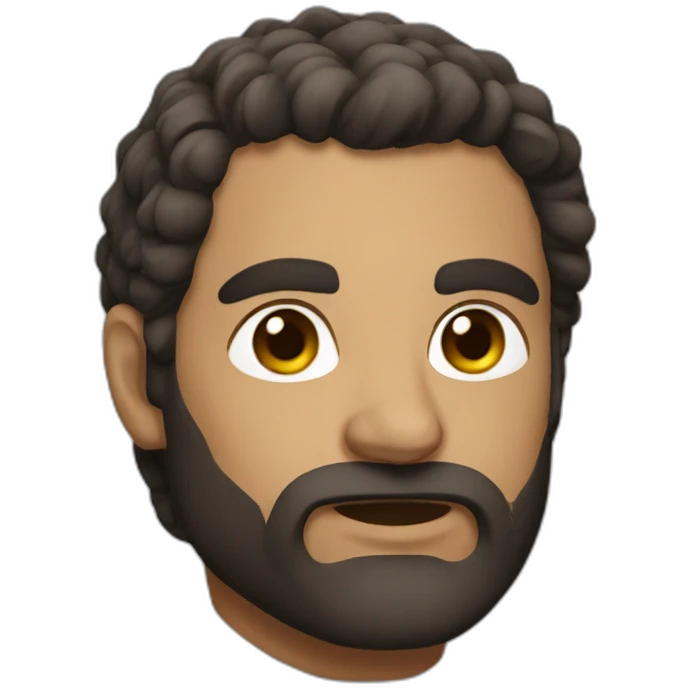 Spartani emoji