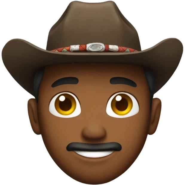 Rodeo emoji  emoji