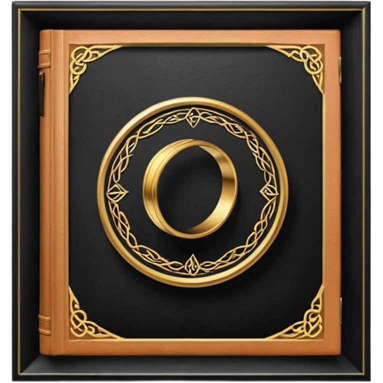 lord of the rings emoji