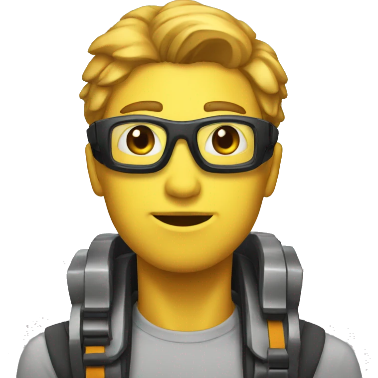 Робе emoji