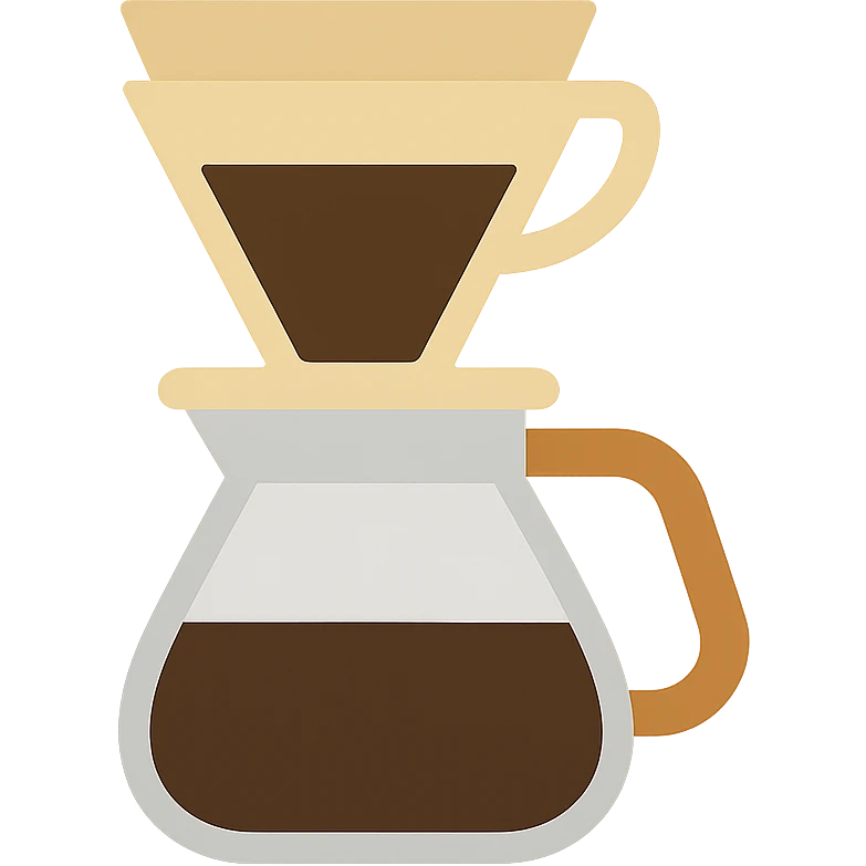filter coffee emoji