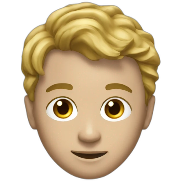 Ballon d’or emoji