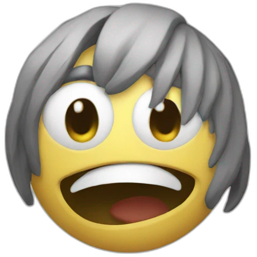 Discord emoji