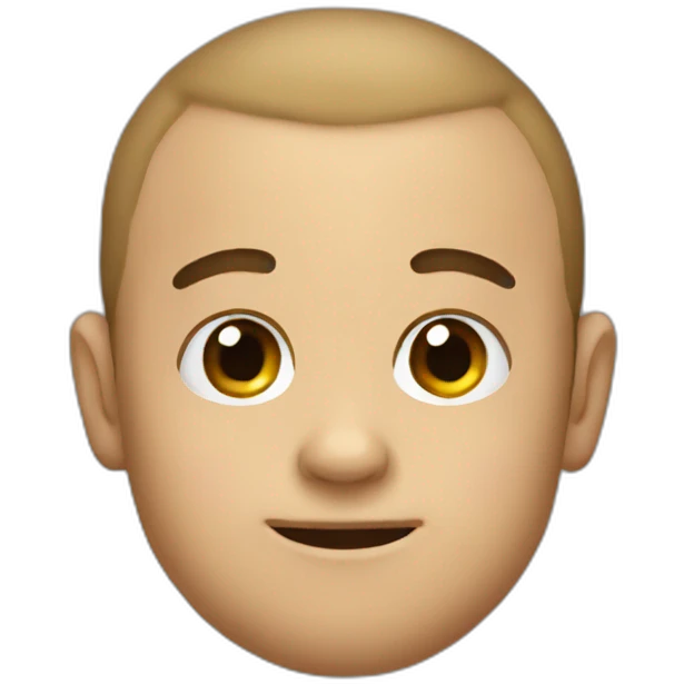 Puto emoji